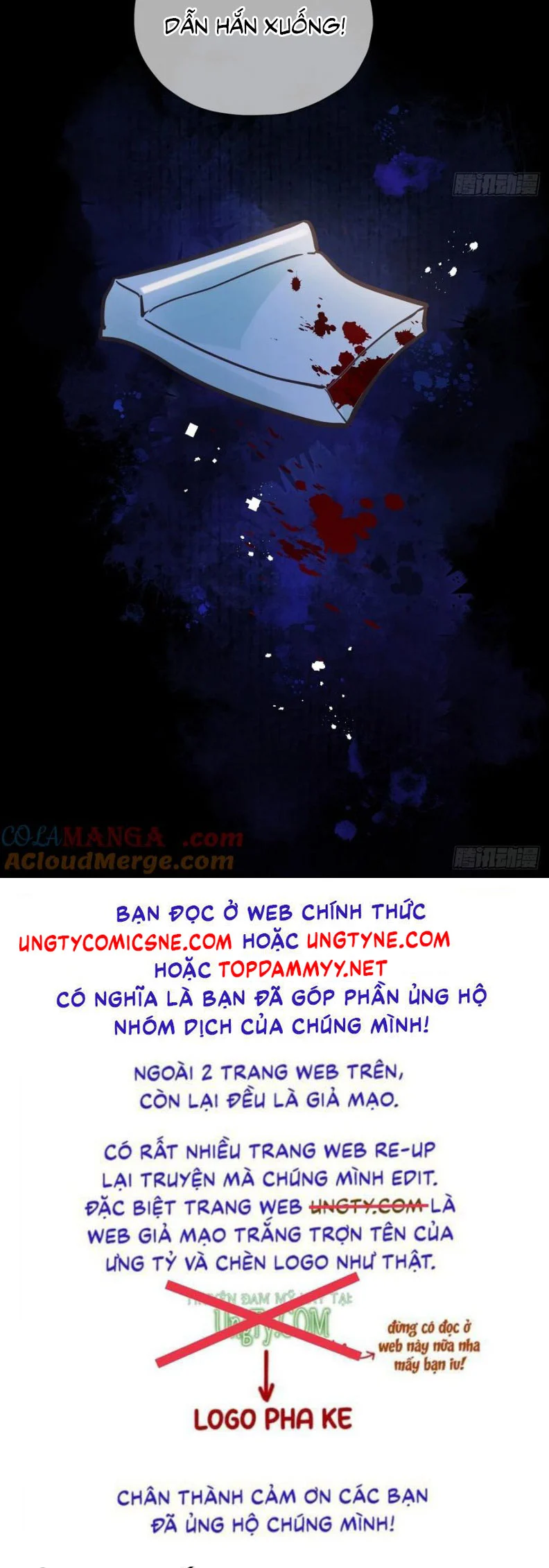 Cư Tâm Bất Kính Chapter 52 - Trang 2