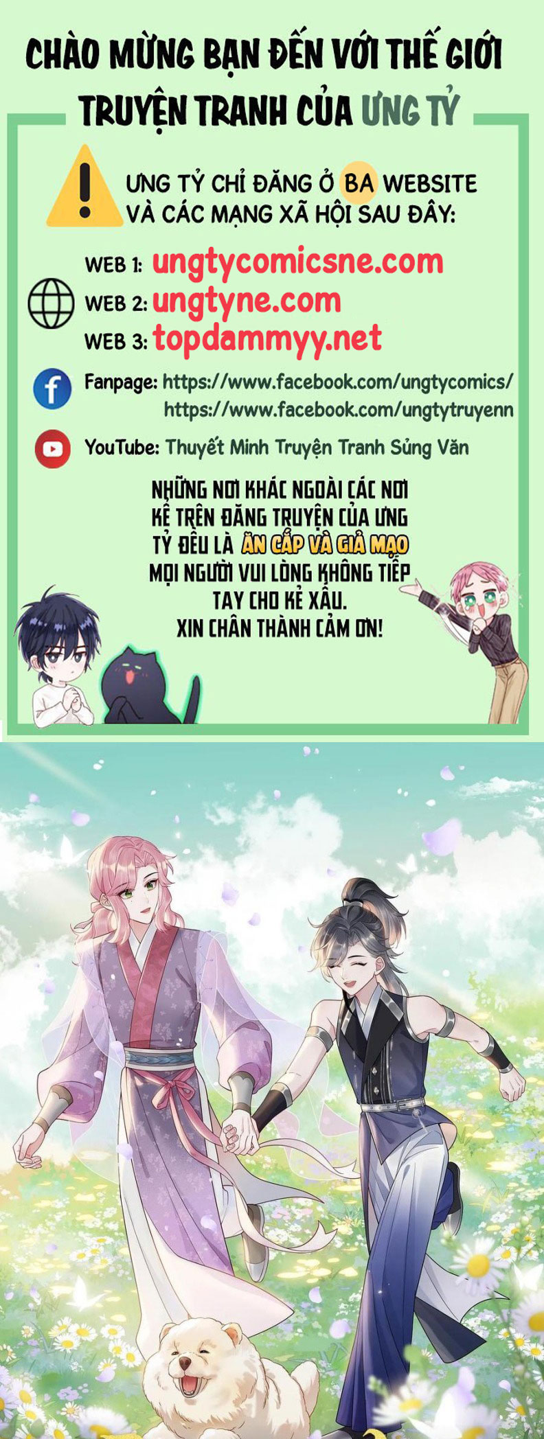 Cư Tâm Bất Kính Chapter 53 - Trang 2
