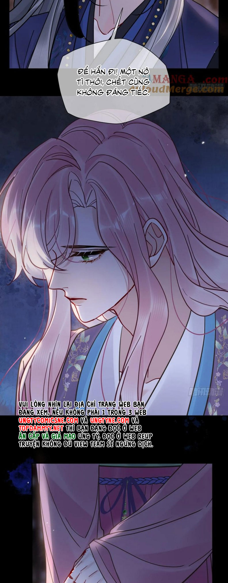 Cư Tâm Bất Kính Chapter 53 - Trang 2