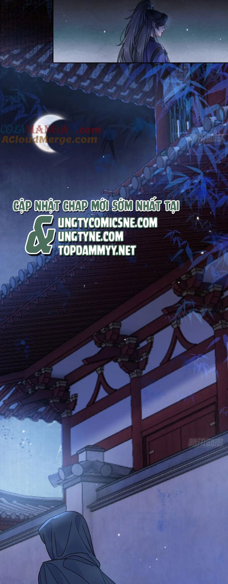 Cư Tâm Bất Kính Chapter 53 - Trang 2