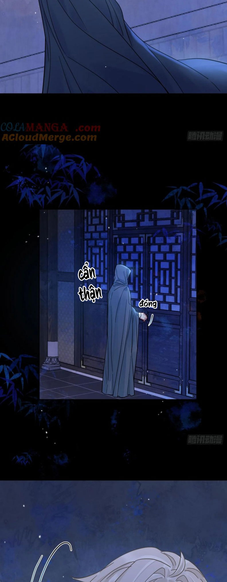 Cư Tâm Bất Kính Chapter 53 - Trang 2