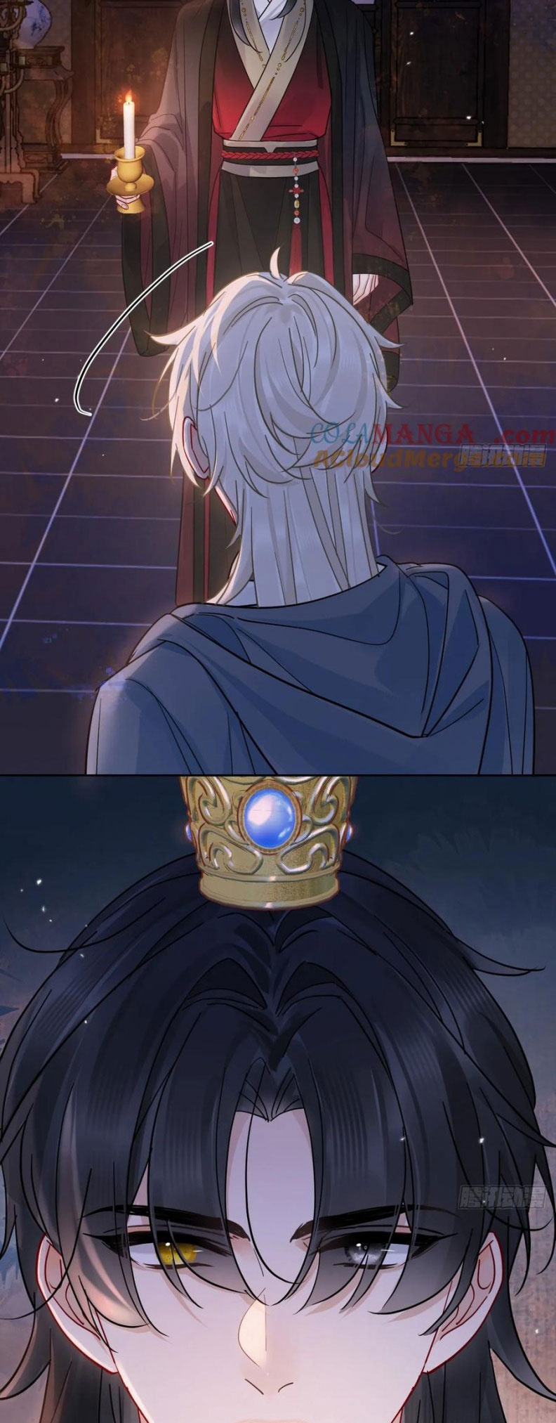 Cư Tâm Bất Kính Chapter 53 - Trang 2