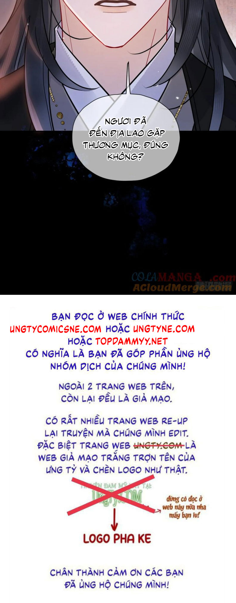 Cư Tâm Bất Kính Chapter 53 - Trang 2