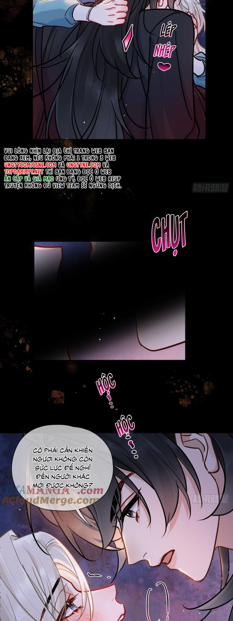 Cư Tâm Bất Kính Chapter 54 - Trang 2
