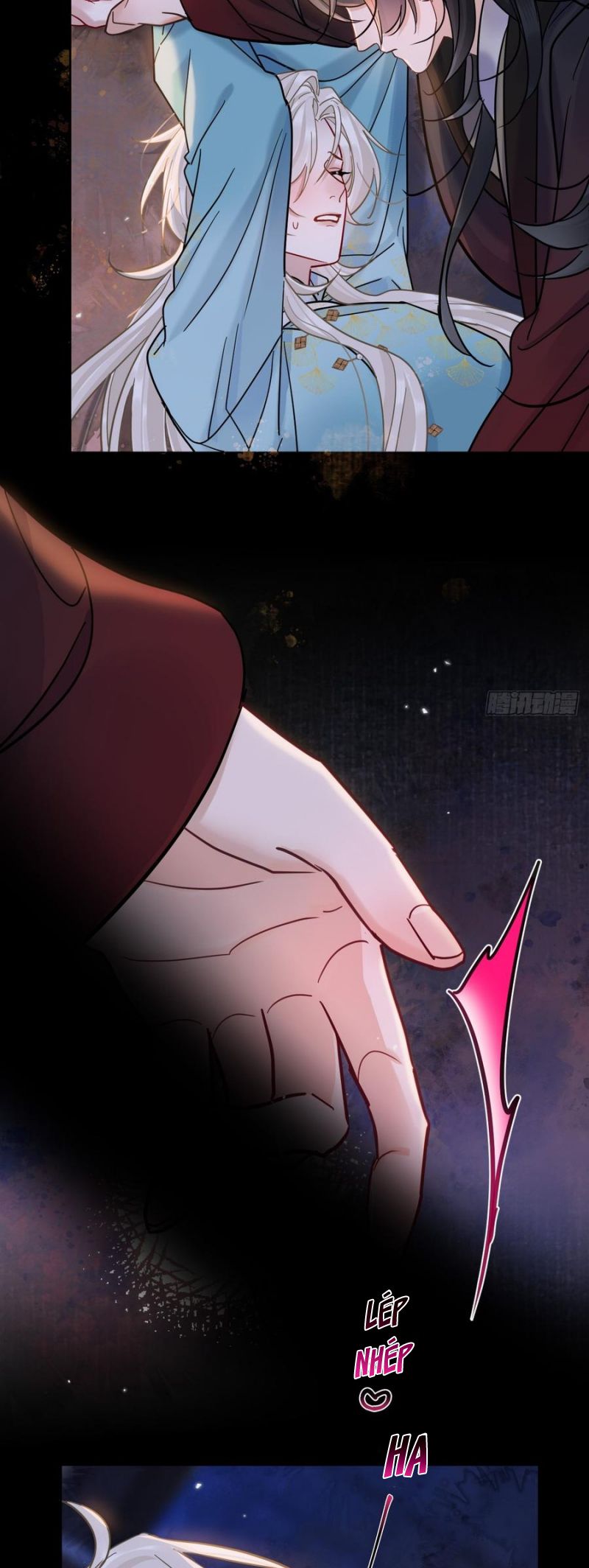 Cư Tâm Bất Kính Chapter 54 - Trang 2