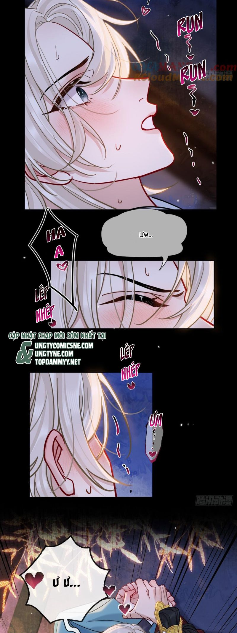 Cư Tâm Bất Kính Chapter 54 - Trang 2
