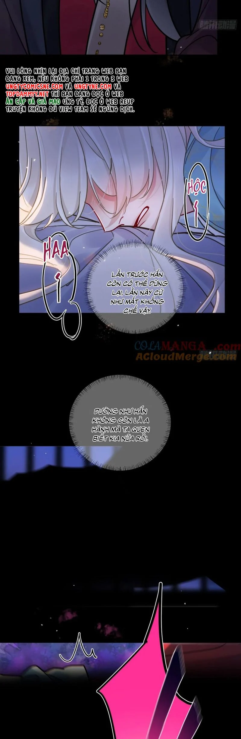 Cư Tâm Bất Kính Chapter 55 - Trang 2