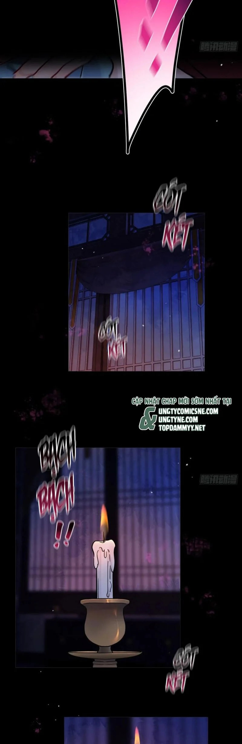 Cư Tâm Bất Kính Chapter 55 - Trang 2