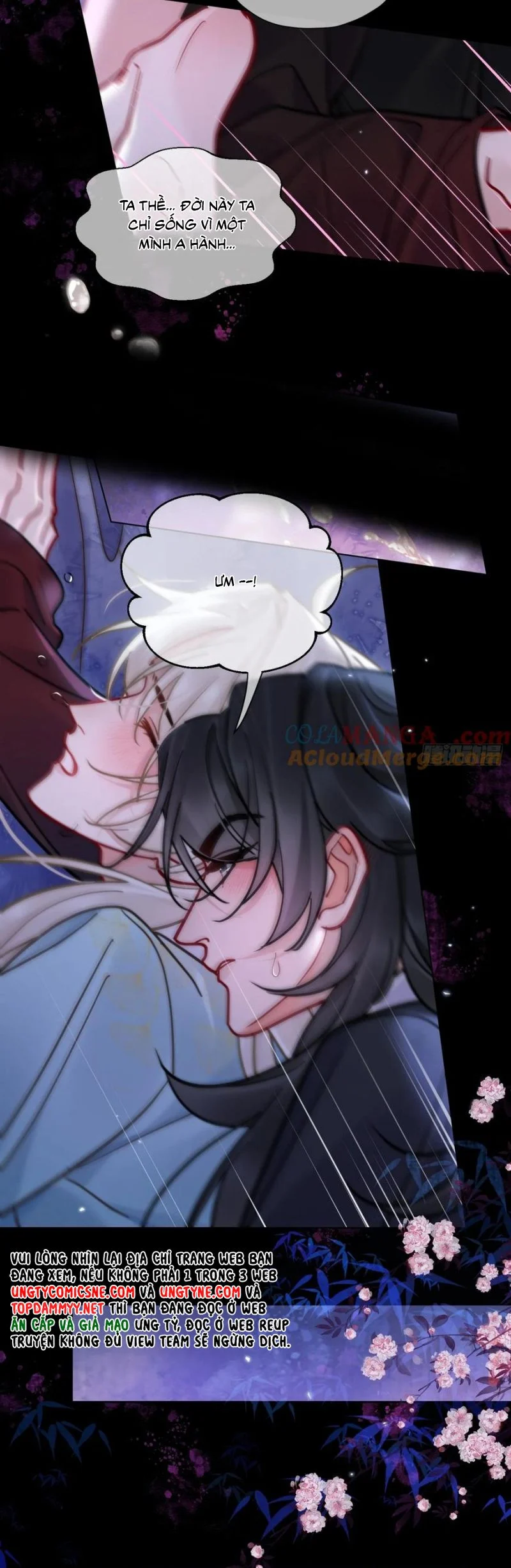 Cư Tâm Bất Kính Chapter 55 - Trang 2