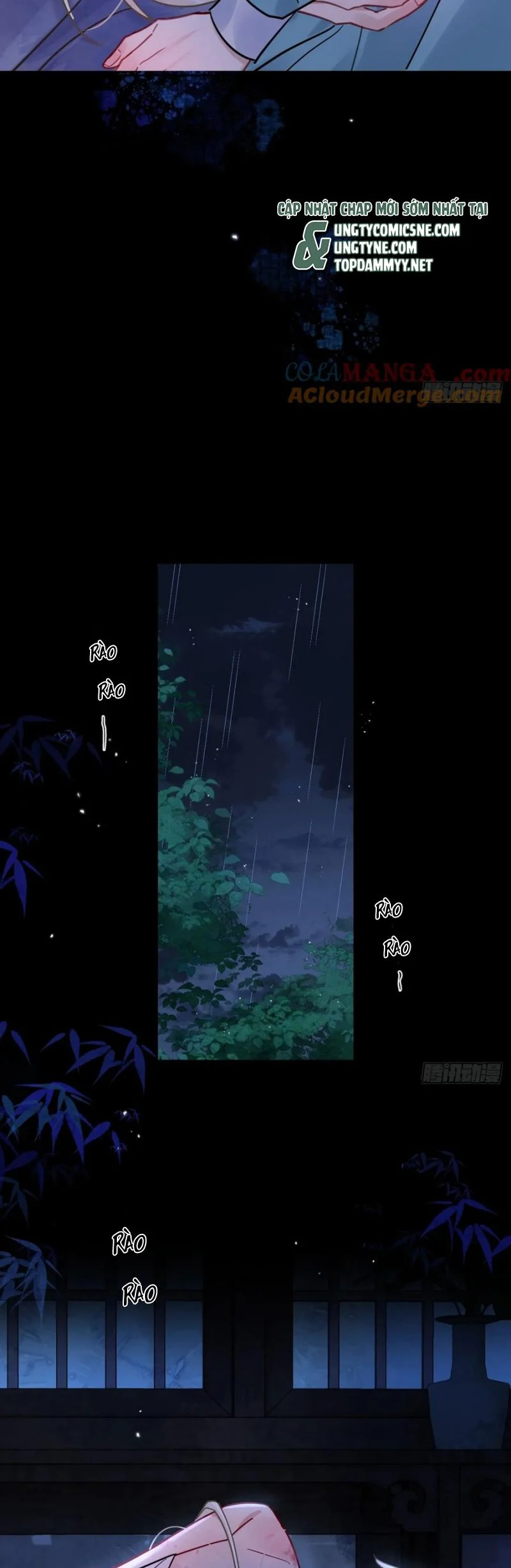 Cư Tâm Bất Kính Chapter 55 - Trang 2