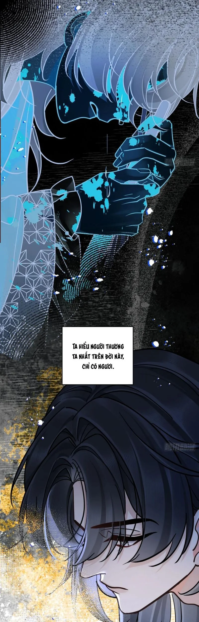 Cư Tâm Bất Kính Chapter 55 - Trang 2