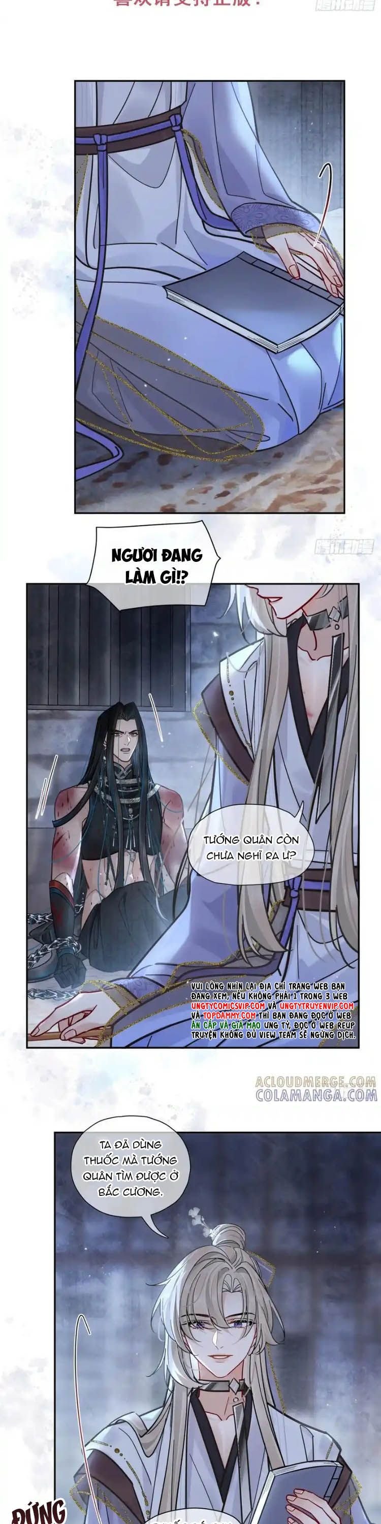 Cư Tâm Bất Kính Chapter 65 2