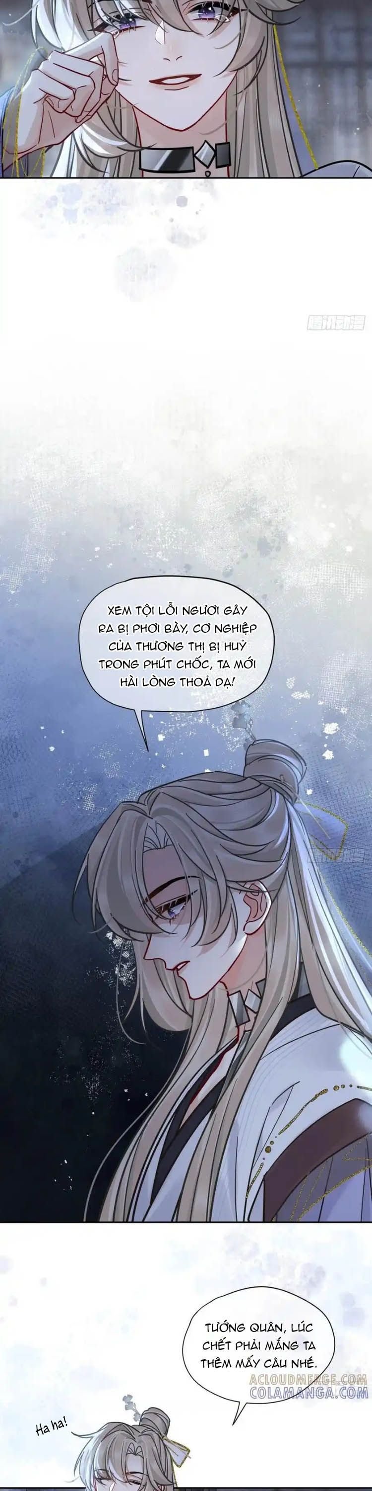 Cư Tâm Bất Kính Chapter 65 7