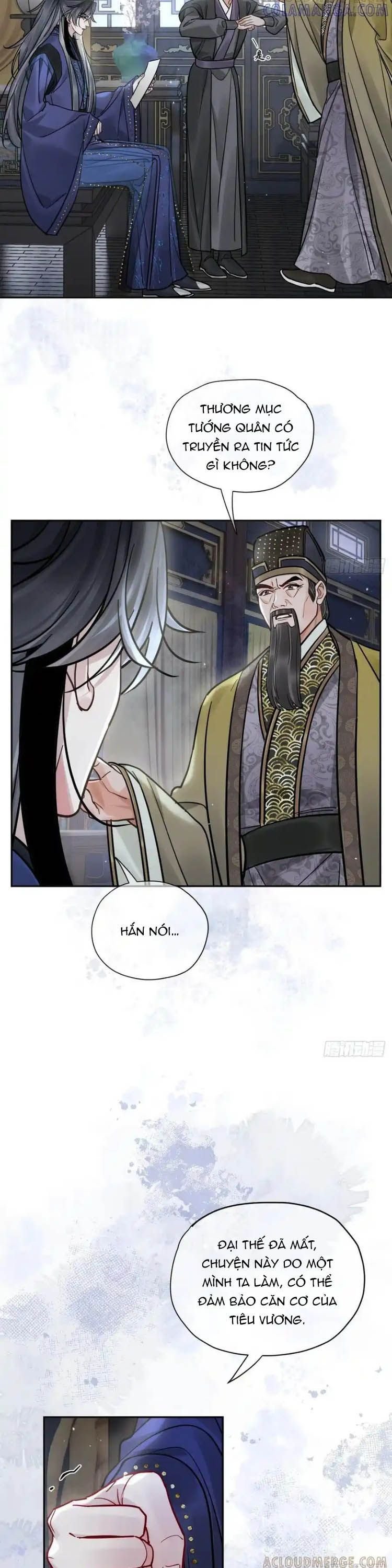 Cư Tâm Bất Kính Chapter 65 9