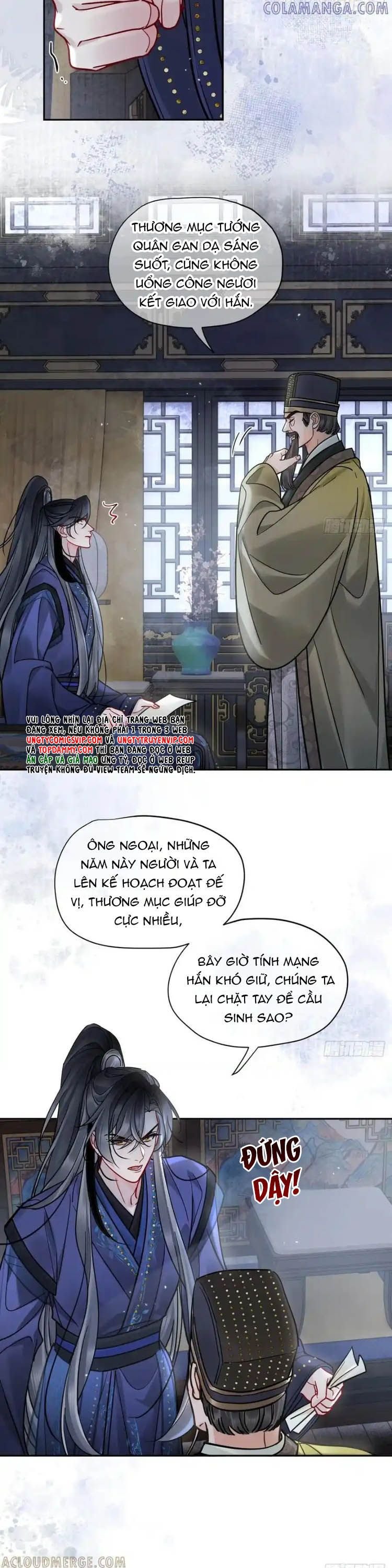 Cư Tâm Bất Kính Chapter 65 10