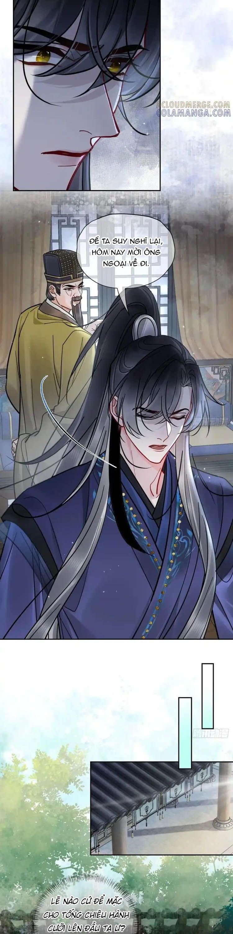 Cư Tâm Bất Kính Chapter 65 12