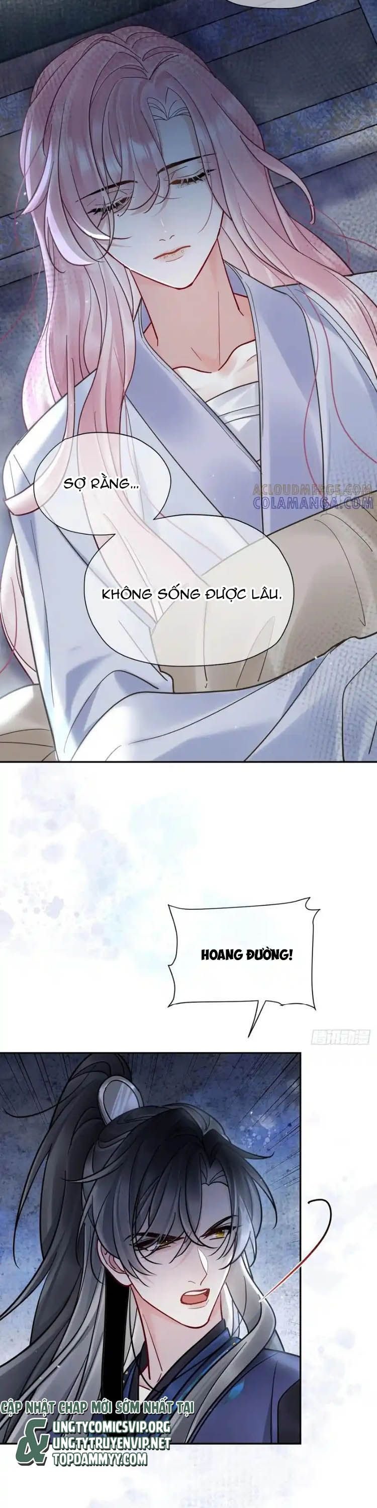 Cư Tâm Bất Kính Chapter 65 15