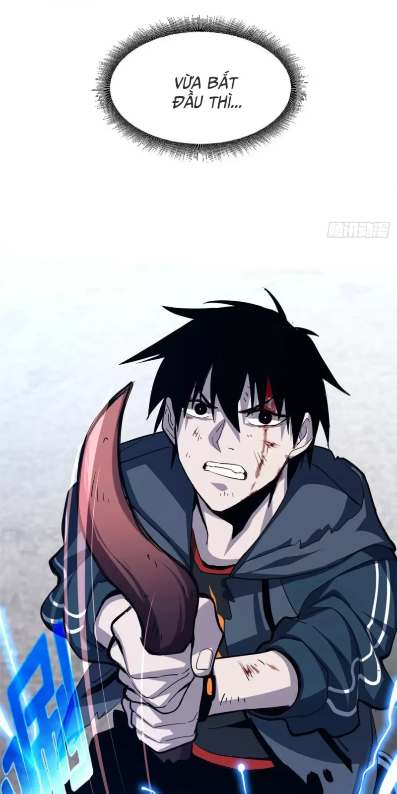 Cửa Hàng Sủng Thú Siêu Thần Chapter 1 - Trang 4