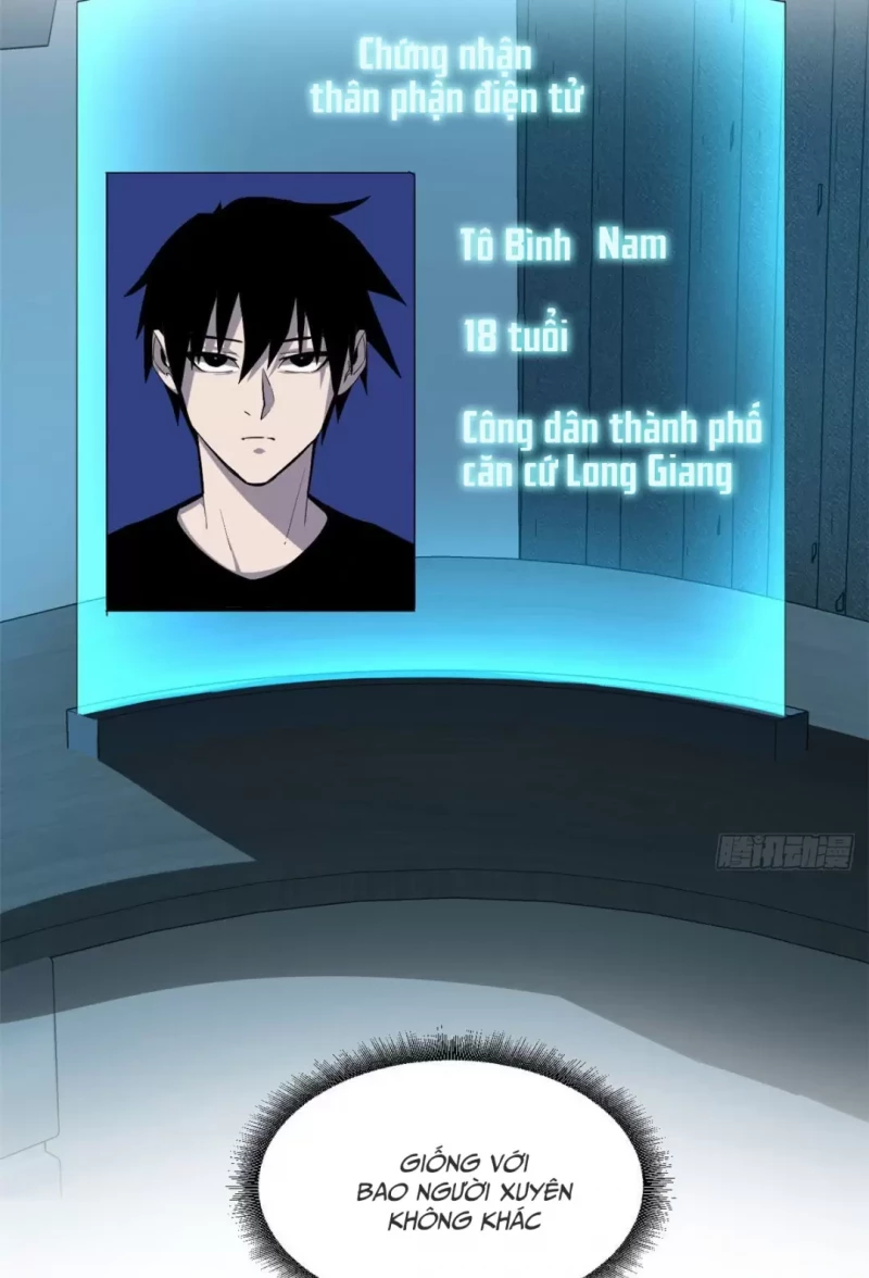 Cửa Hàng Sủng Thú Siêu Thần Chapter 1 - Trang 4