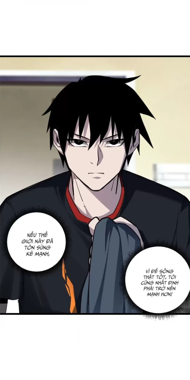 Cửa Hàng Sủng Thú Siêu Thần Chapter 1 - Trang 4