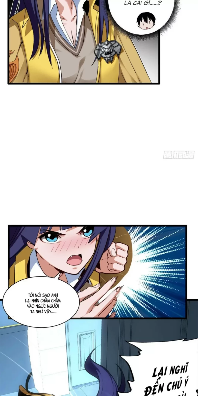 Cửa Hàng Sủng Thú Siêu Thần Chapter 1 - Trang 4