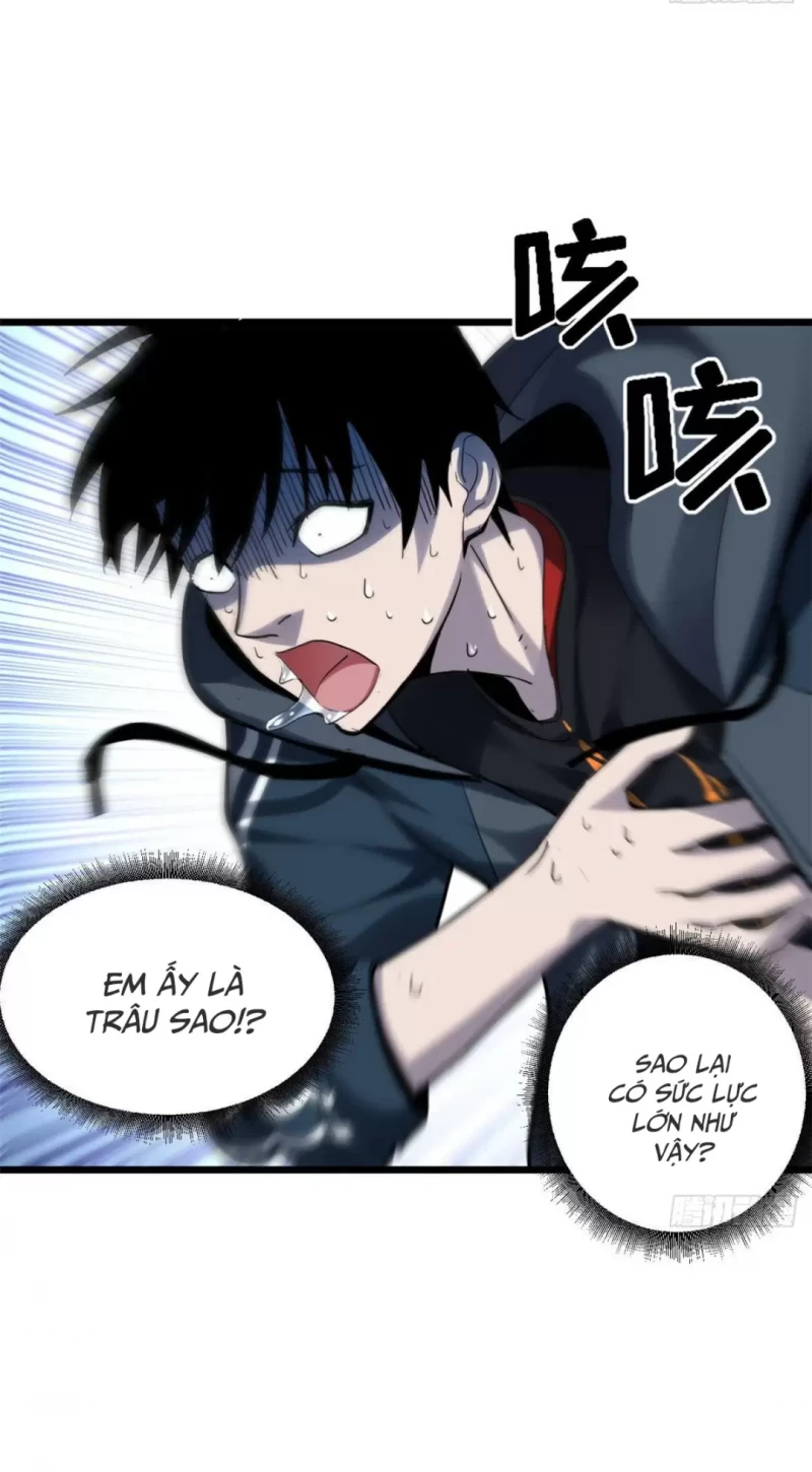 Cửa Hàng Sủng Thú Siêu Thần Chapter 1 - Trang 4
