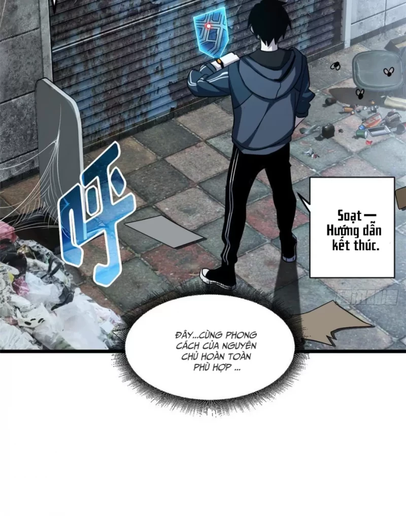 Cửa Hàng Sủng Thú Siêu Thần Chapter 1 - Trang 4
