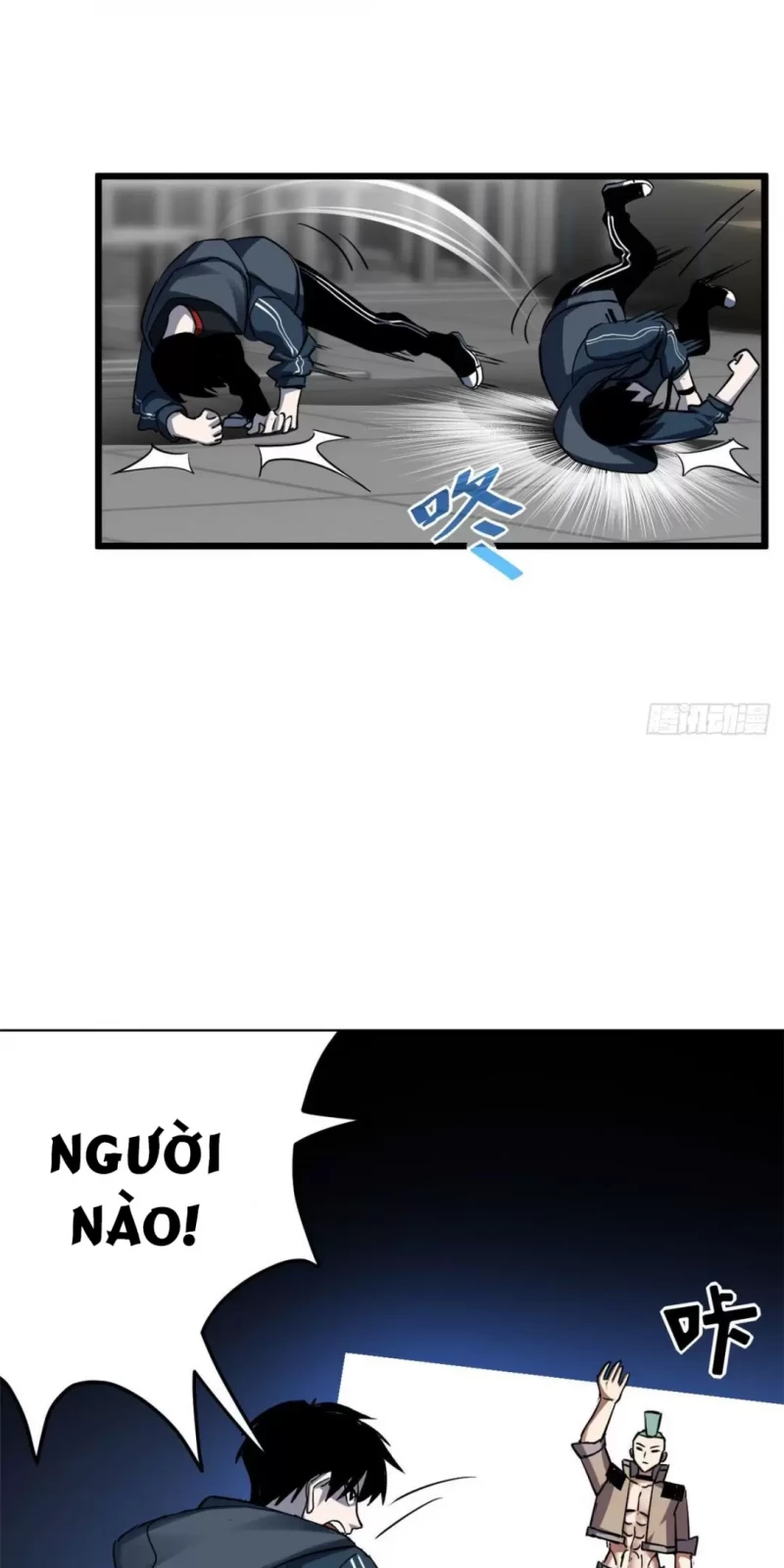 Cửa Hàng Sủng Thú Siêu Thần Chapter 1 - Trang 4