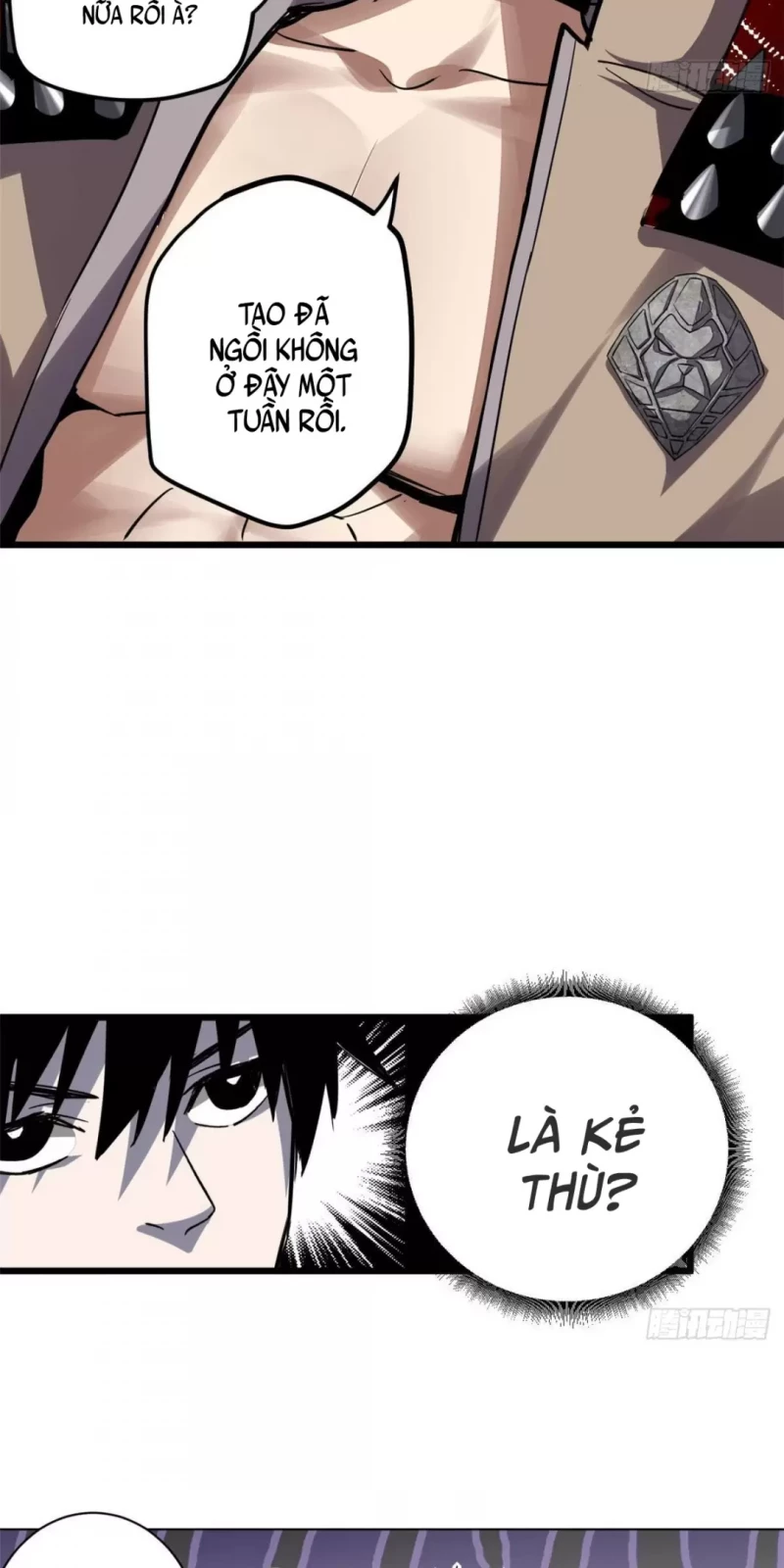 Cửa Hàng Sủng Thú Siêu Thần Chapter 1 - Trang 4