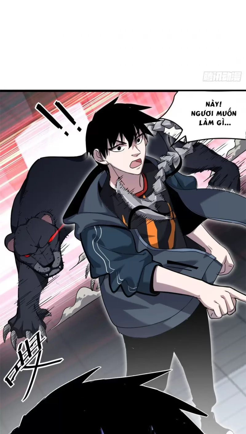 Cửa Hàng Sủng Thú Siêu Thần Chapter 1 - Trang 4