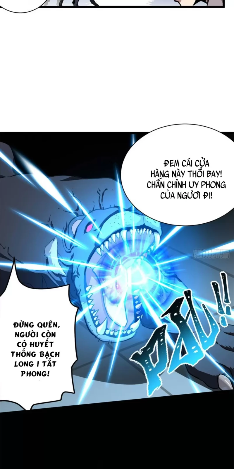 Cửa Hàng Sủng Thú Siêu Thần Chapter 1 - Trang 4