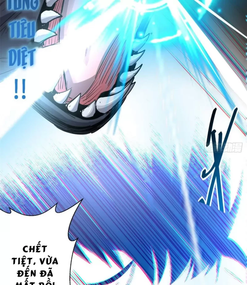 Cửa Hàng Sủng Thú Siêu Thần Chapter 1 - Trang 4