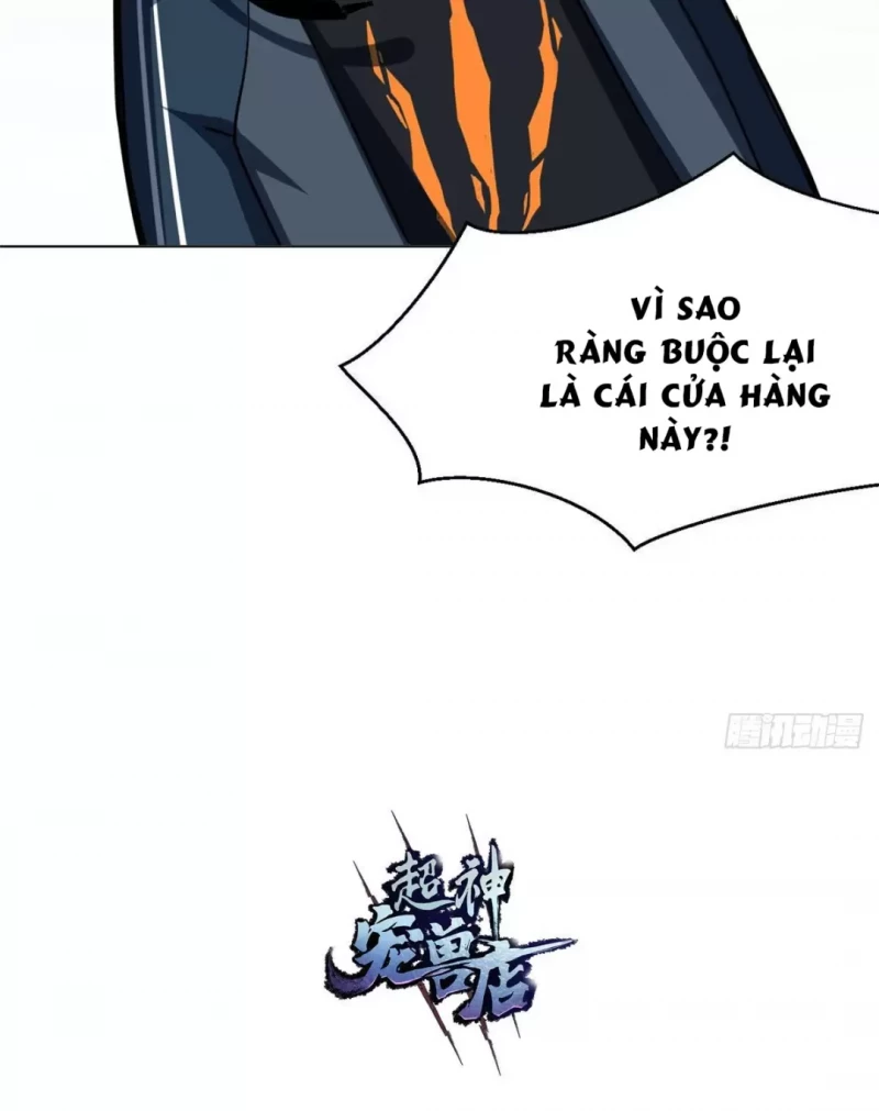 Cửa Hàng Sủng Thú Siêu Thần Chapter 1 - Trang 4