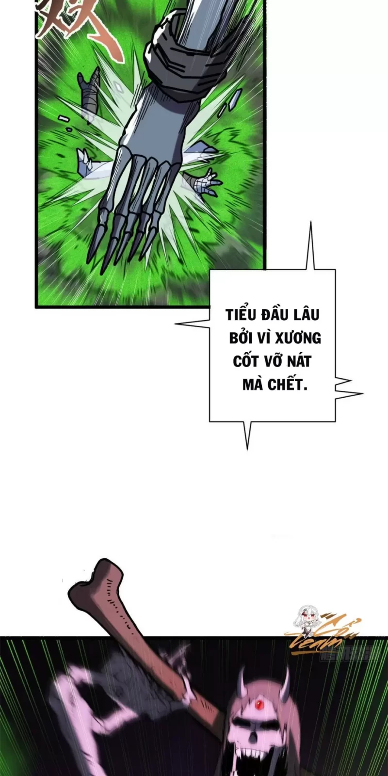 Cửa Hàng Sủng Thú Siêu Thần Chap 11 11