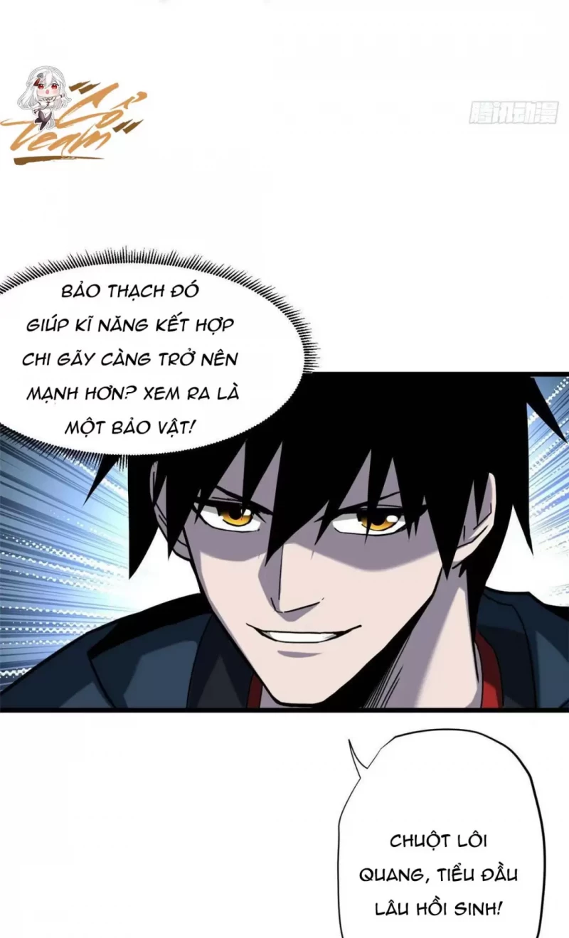 Cửa Hàng Sủng Thú Siêu Thần Chap 11 30