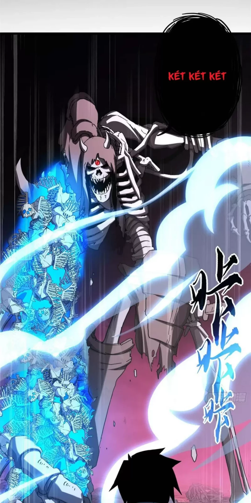 Cửa Hàng Sủng Thú Siêu Thần Chap 11 40