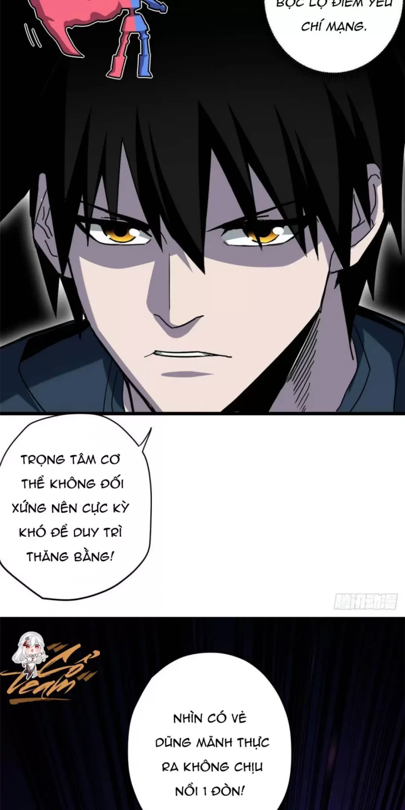 Cửa Hàng Sủng Thú Siêu Thần Chap 11 42