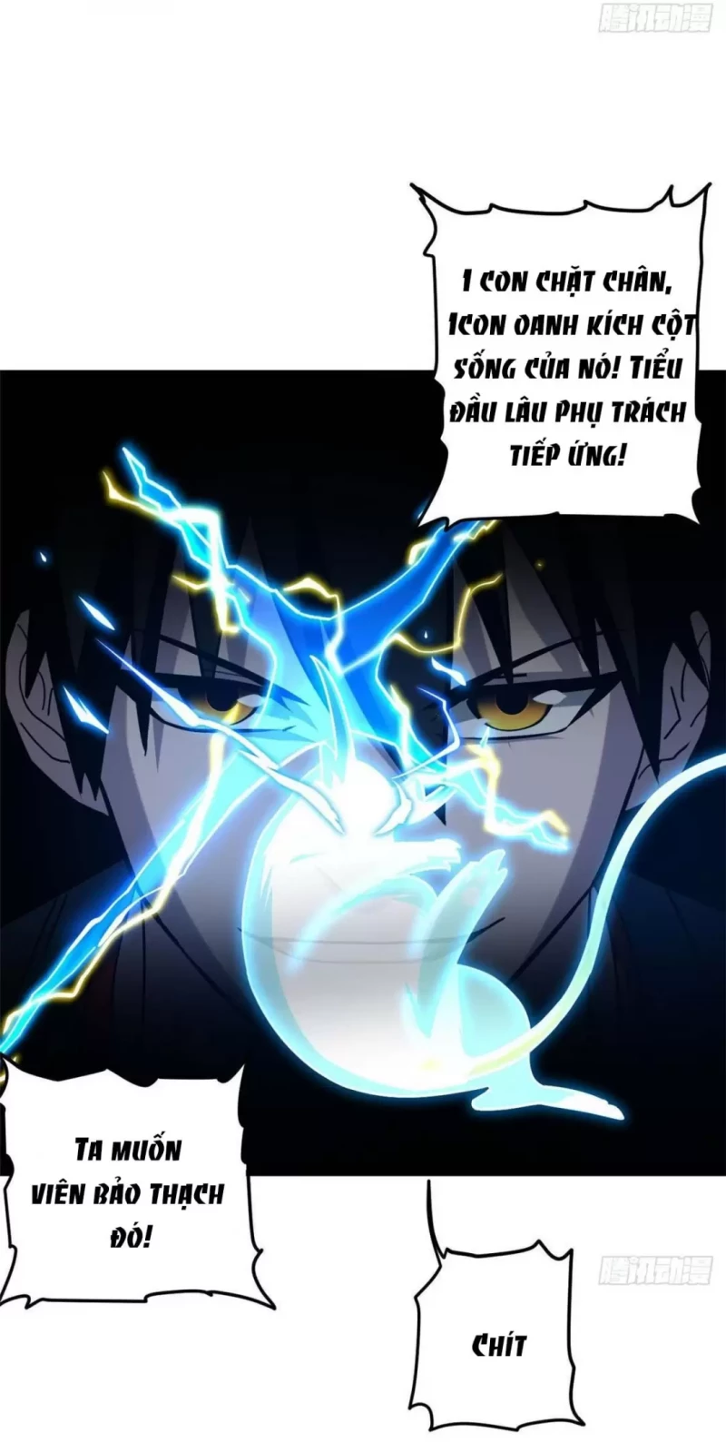 Cửa Hàng Sủng Thú Siêu Thần Chap 11 47