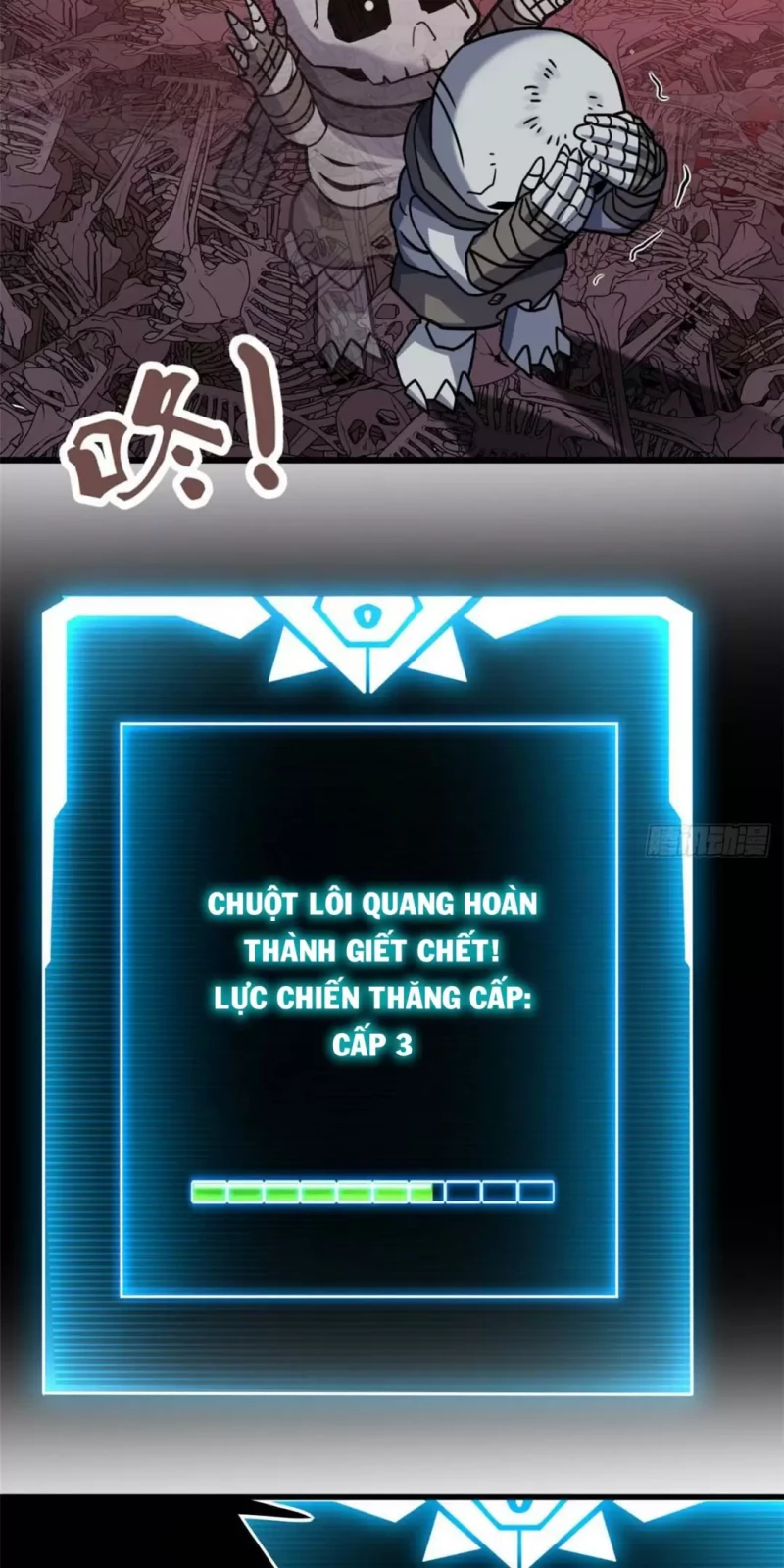 Cửa Hàng Sủng Thú Siêu Thần Chap 11 51