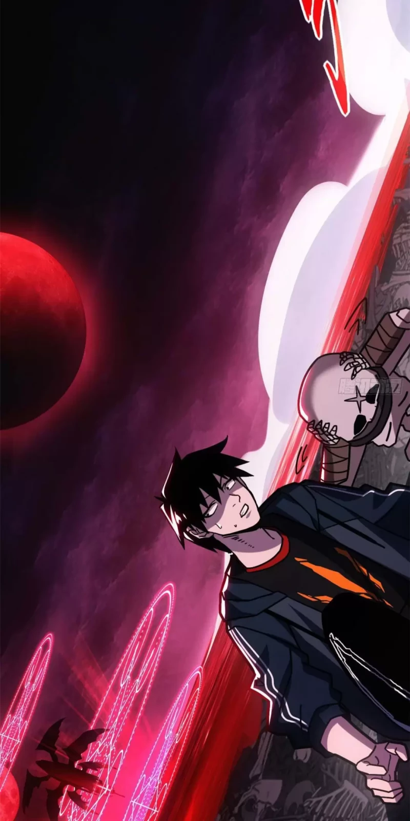 Cửa Hàng Sủng Thú Siêu Thần Chap 11 59