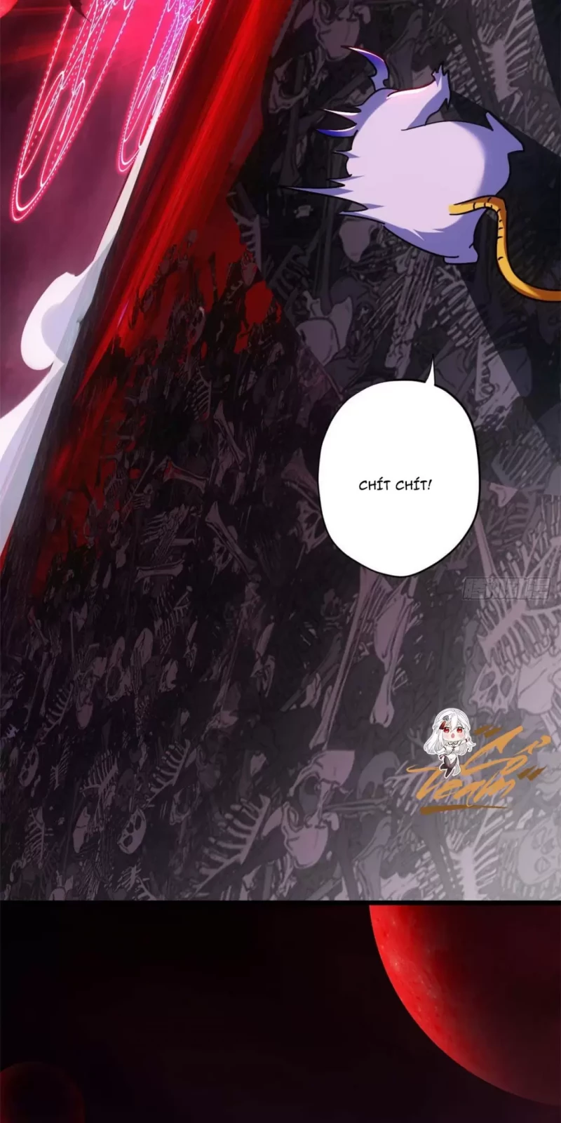 Cửa Hàng Sủng Thú Siêu Thần Chap 11 60