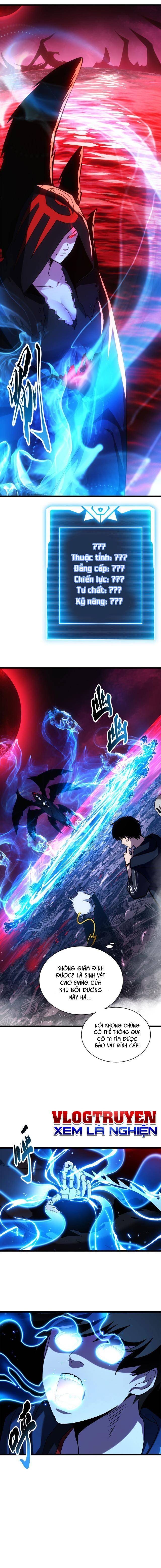 Cửa Hàng Sủng Thú Siêu Thần Chap 12 1