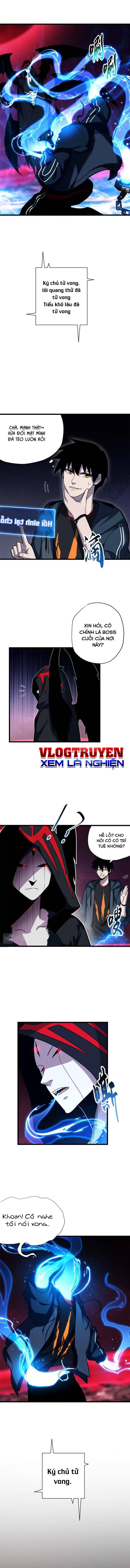 Cửa Hàng Sủng Thú Siêu Thần Chap 12 2