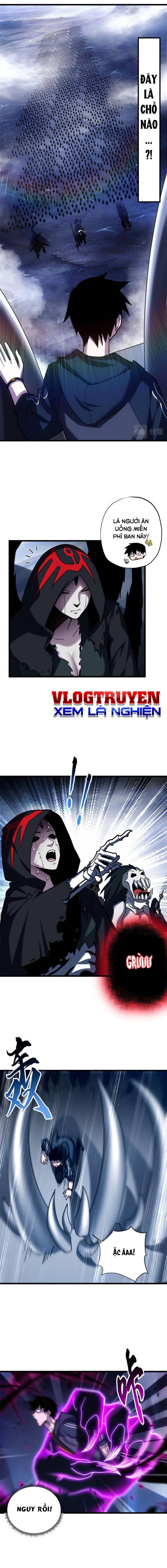 Cửa Hàng Sủng Thú Siêu Thần Chap 12 4