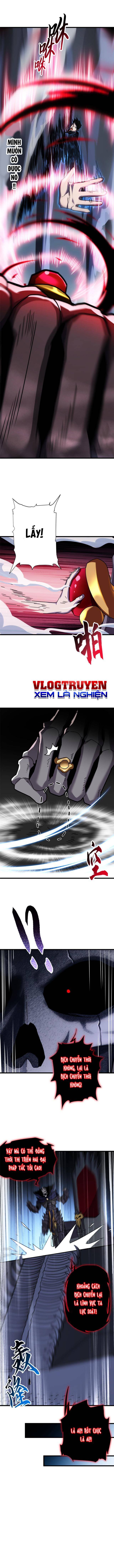 Cửa Hàng Sủng Thú Siêu Thần Chap 12 10