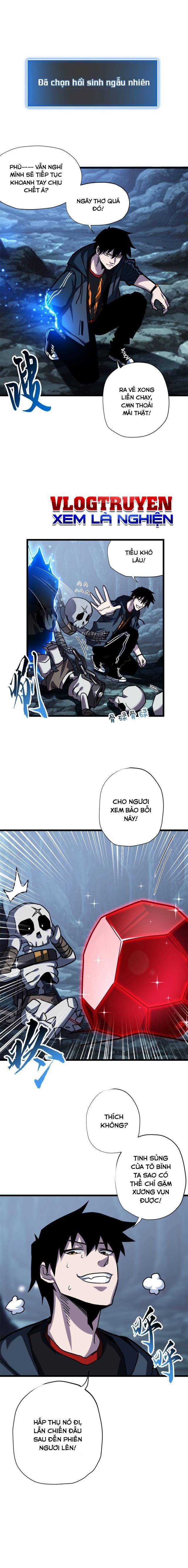 Cửa Hàng Sủng Thú Siêu Thần Chap 12 11