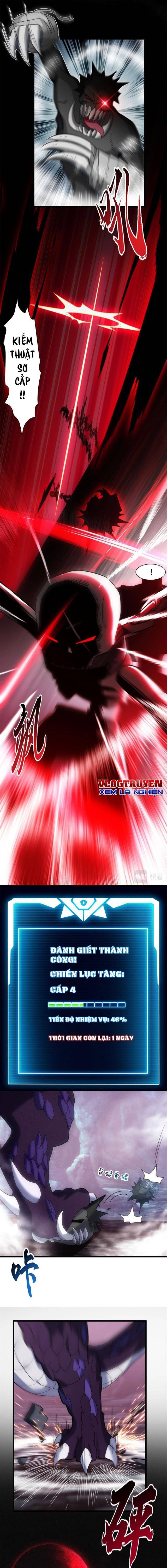 Cửa Hàng Sủng Thú Siêu Thần Chapter 13 - Trang 4