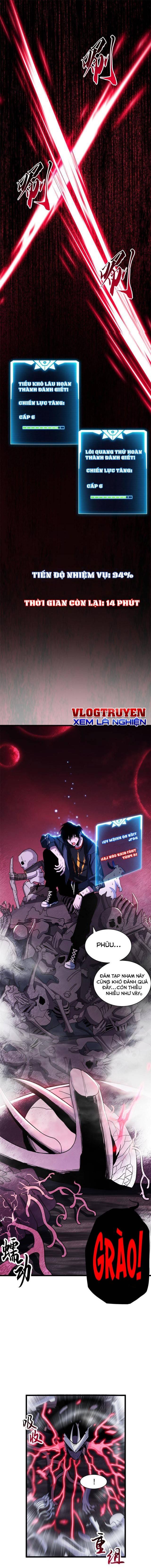 Cửa Hàng Sủng Thú Siêu Thần Chapter 13 - Trang 4