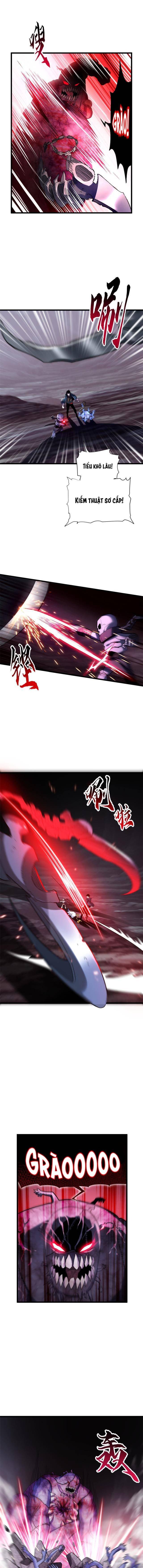 Cửa Hàng Sủng Thú Siêu Thần Chapter 13 - Trang 4