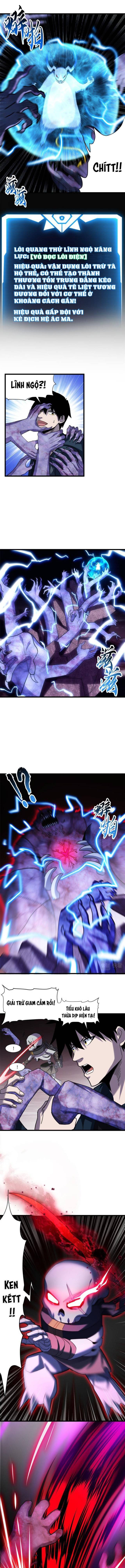 Cửa Hàng Sủng Thú Siêu Thần Chapter 13 - Trang 4